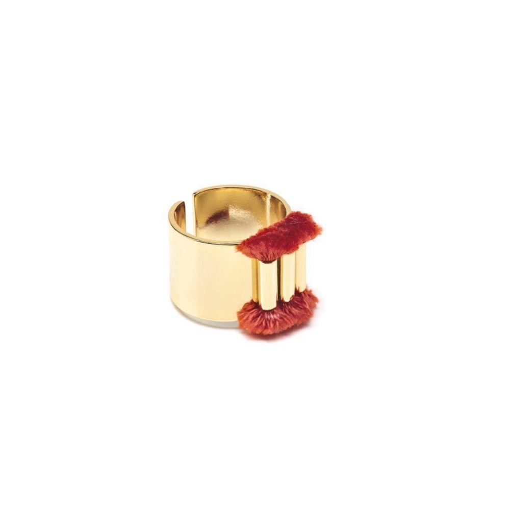 EMMA & CHLOÉ ring - Picture 3 of 7